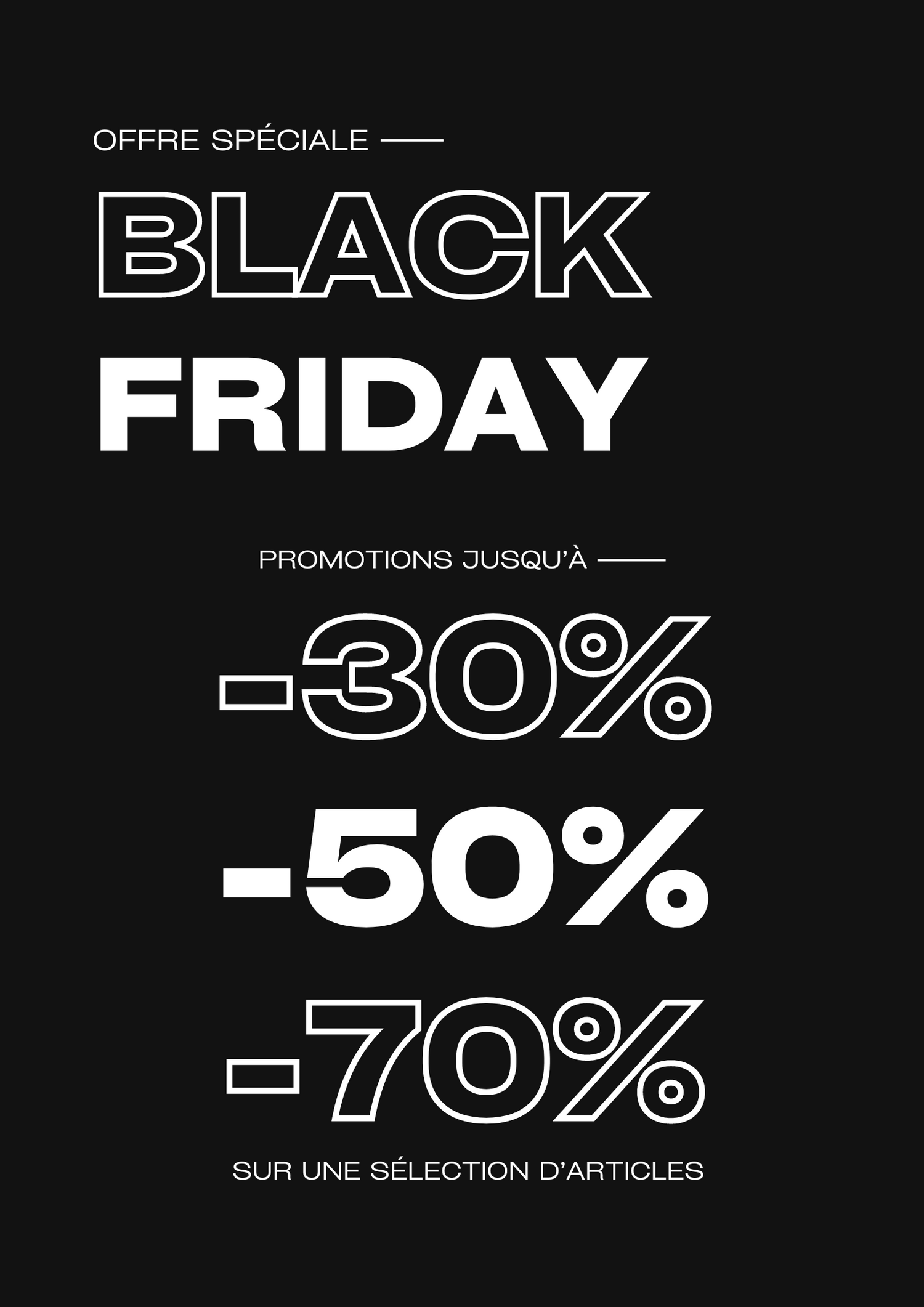Black Friday