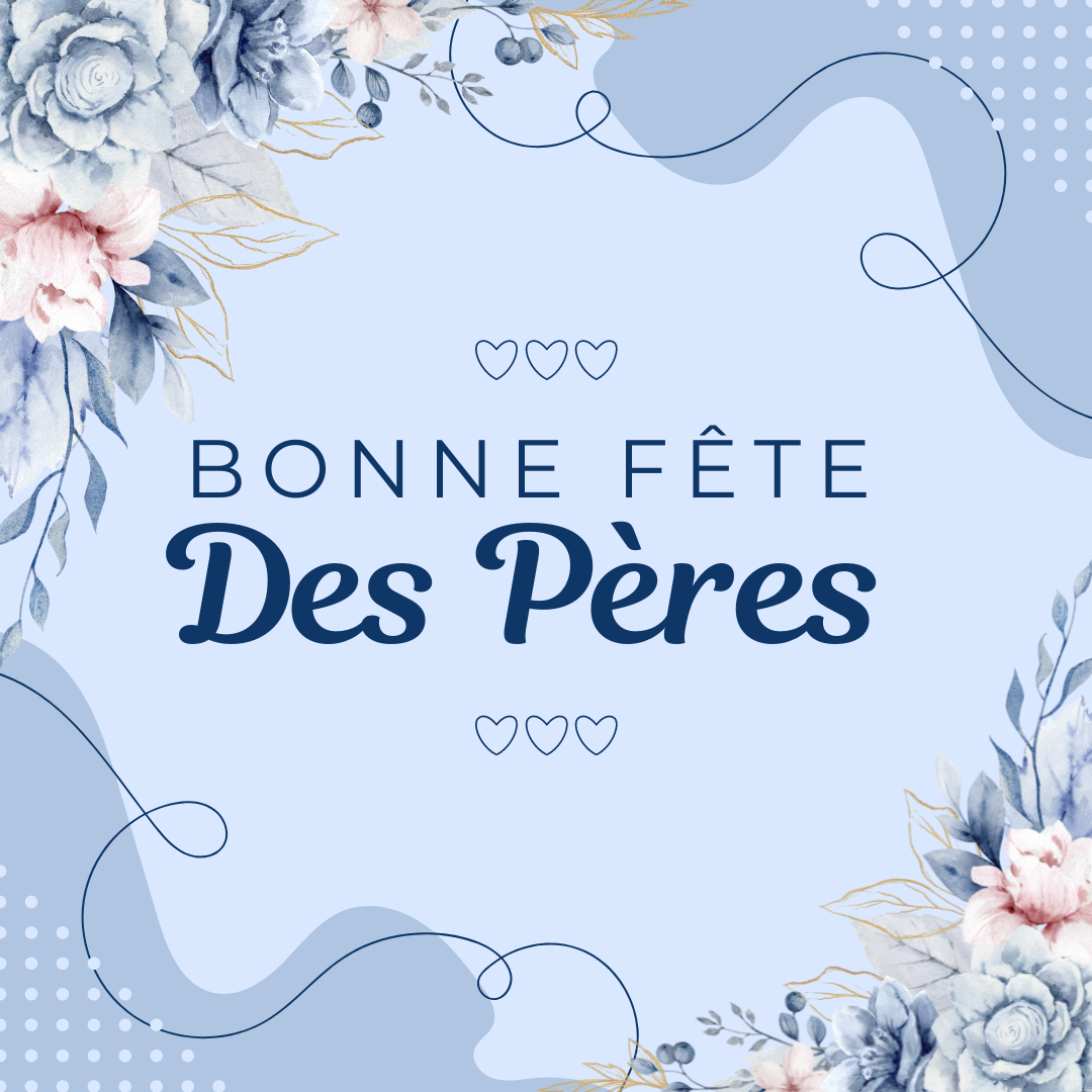 Fêtes des pères