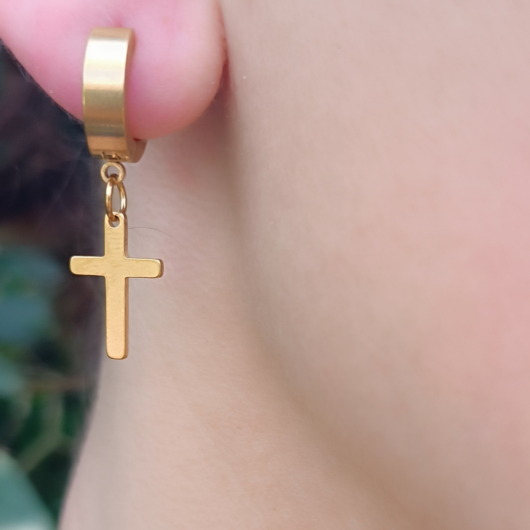 Goldenes Kreuz
