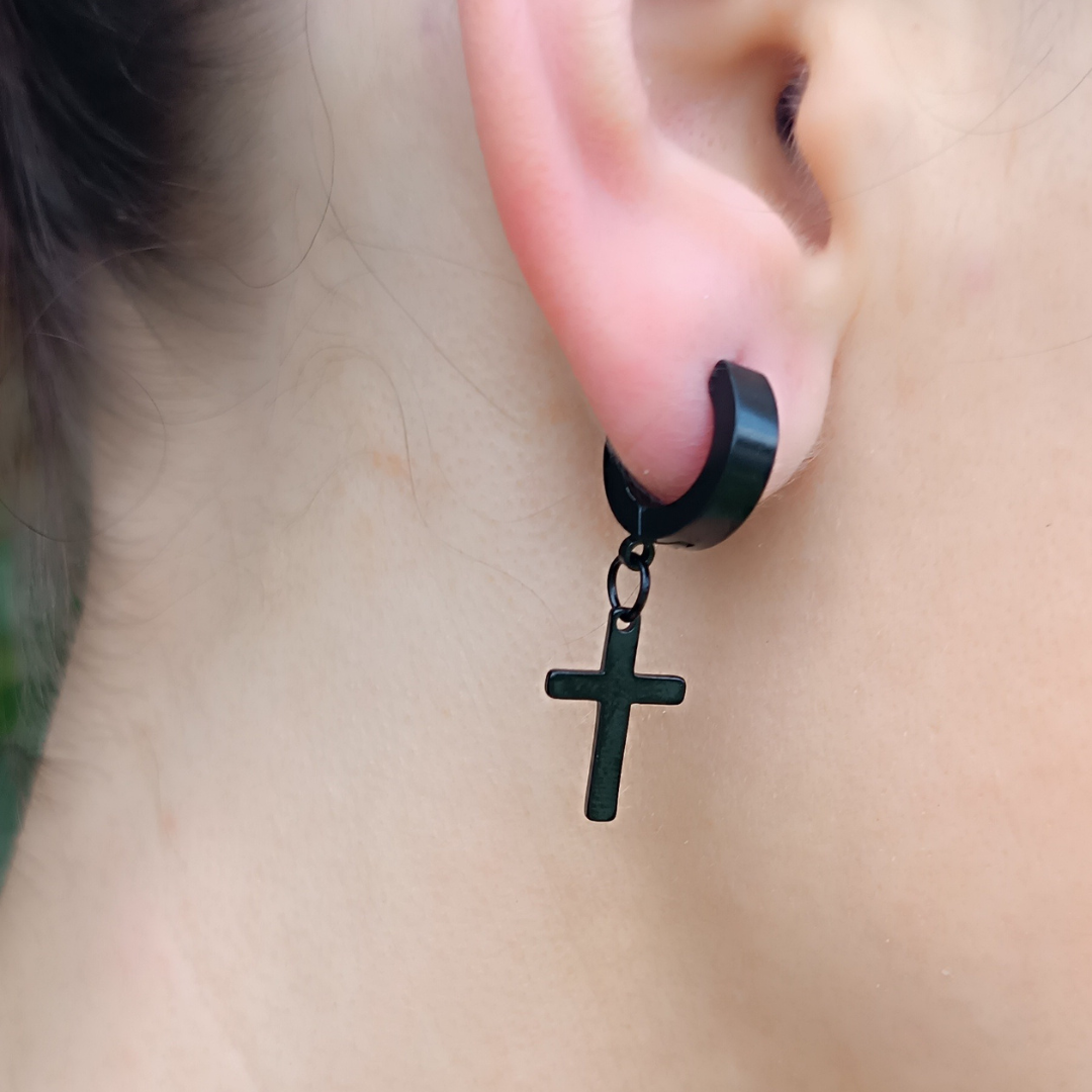 Croix de minuit