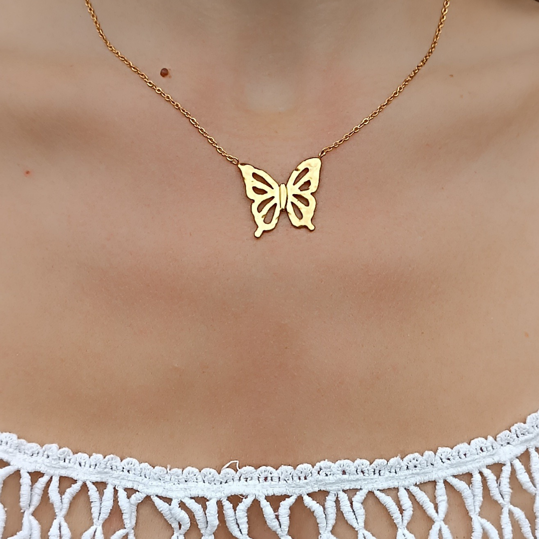 Mariposa