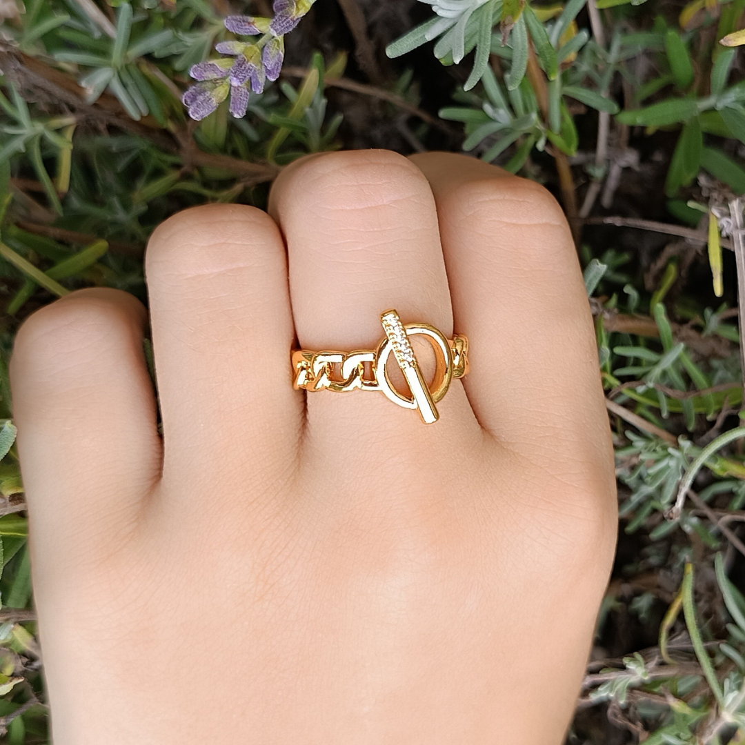 Golden Goddess